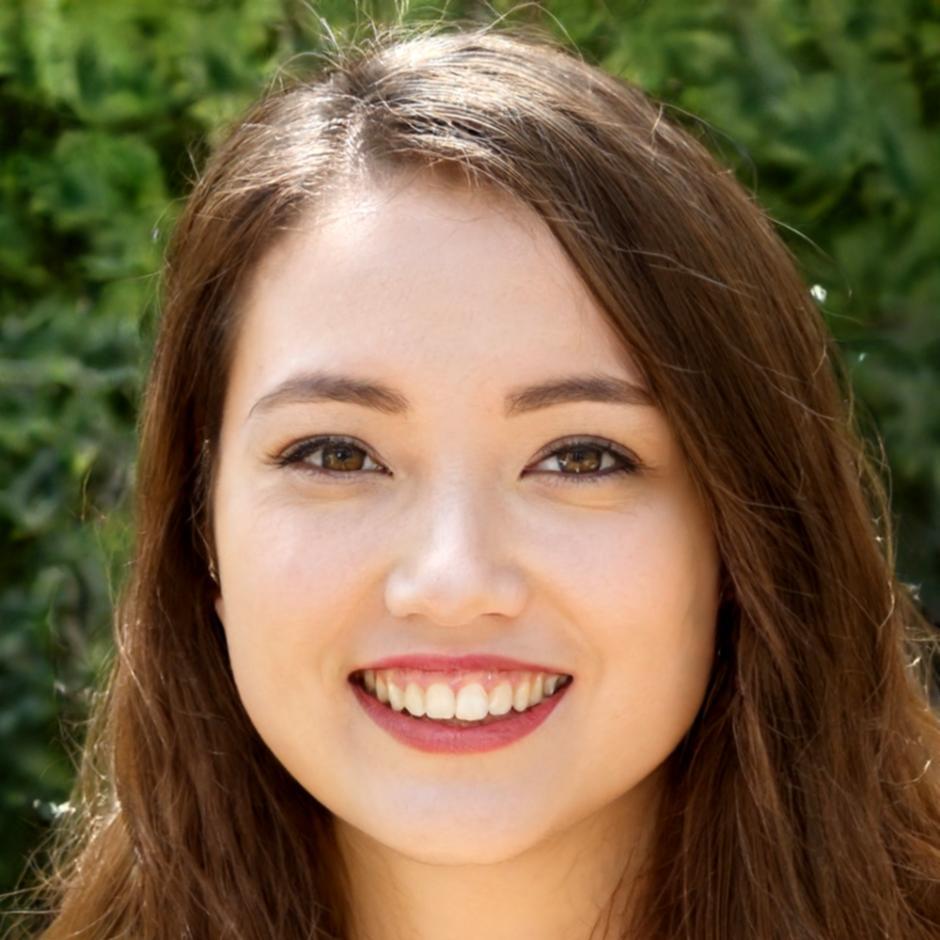 Retrato profesional de Carmen Villaverde, instructora experta en gestión de riesgos financieros