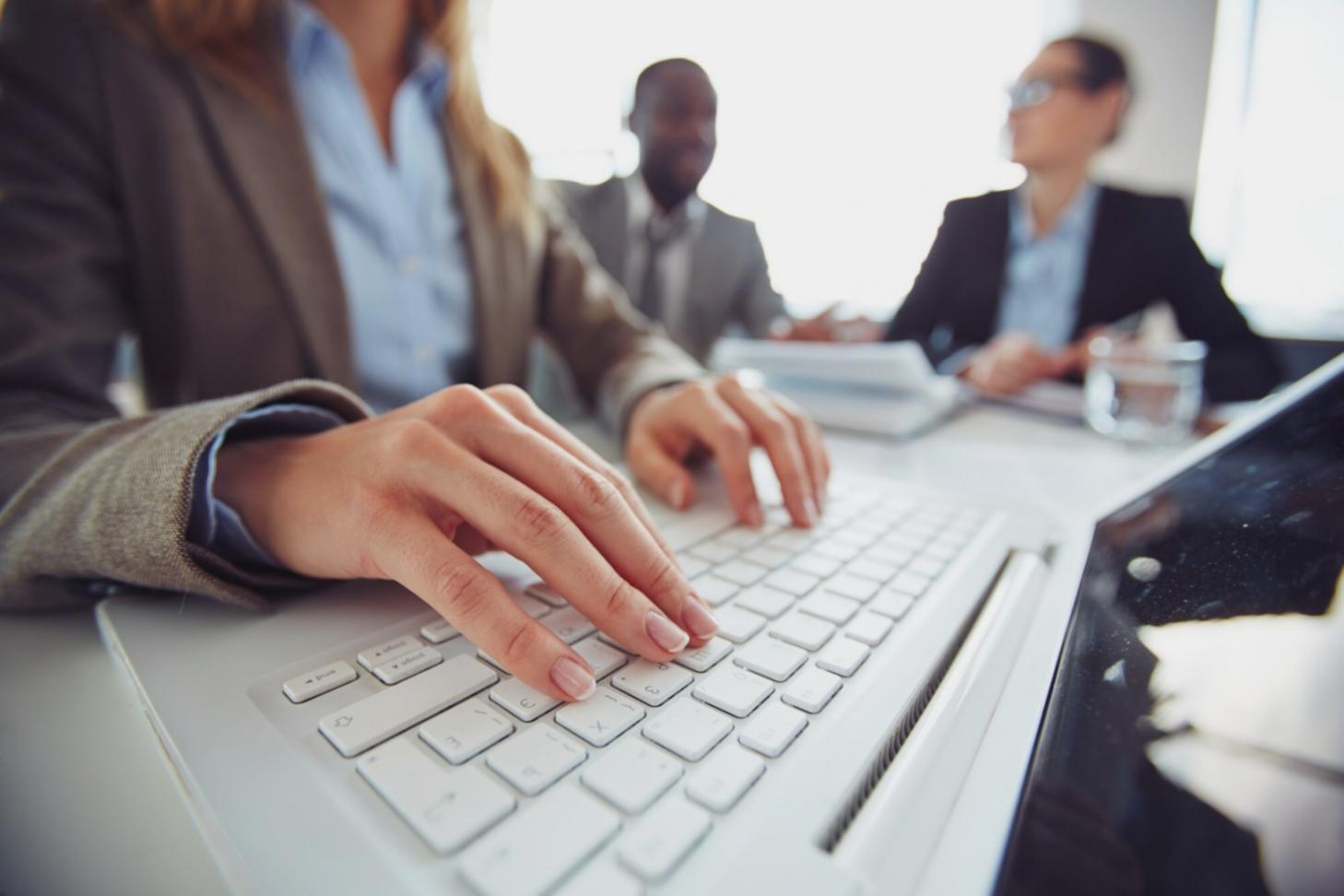 Programa formativo brolentavo - grupo reducido de estudiantes financieros