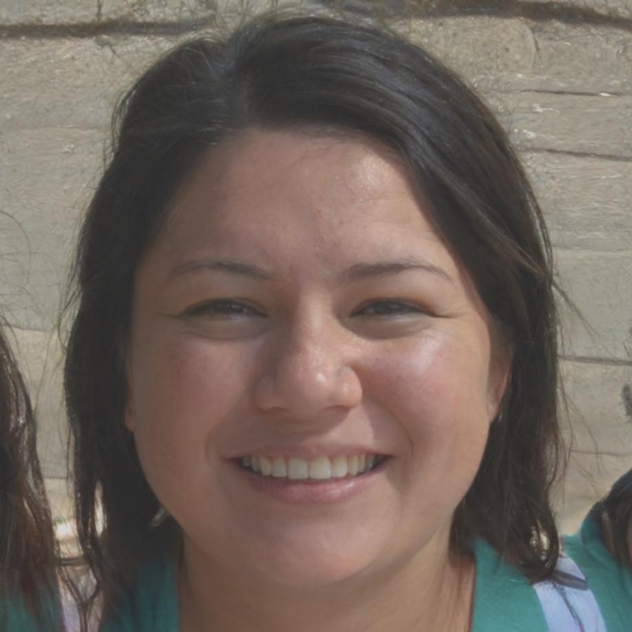 Elena Vázquez - Directora de Formación Financiera en brolentavo